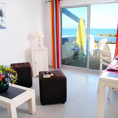 Residence Nemea Les Gourbets Mimizan-Plage Exterior photo