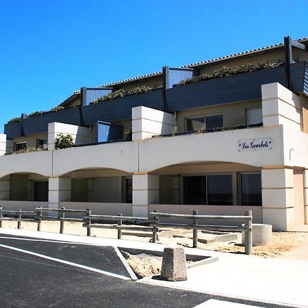 Residence Nemea Les Gourbets Mimizan-Plage Exterior photo