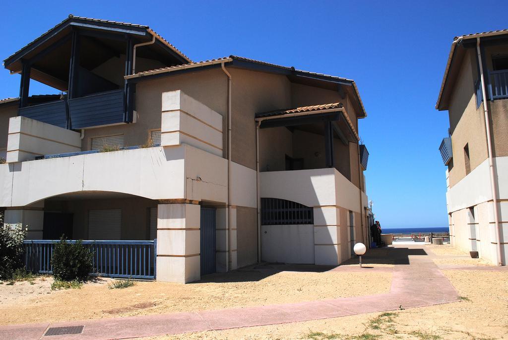 Residence Nemea Les Gourbets Mimizan-Plage Exterior photo