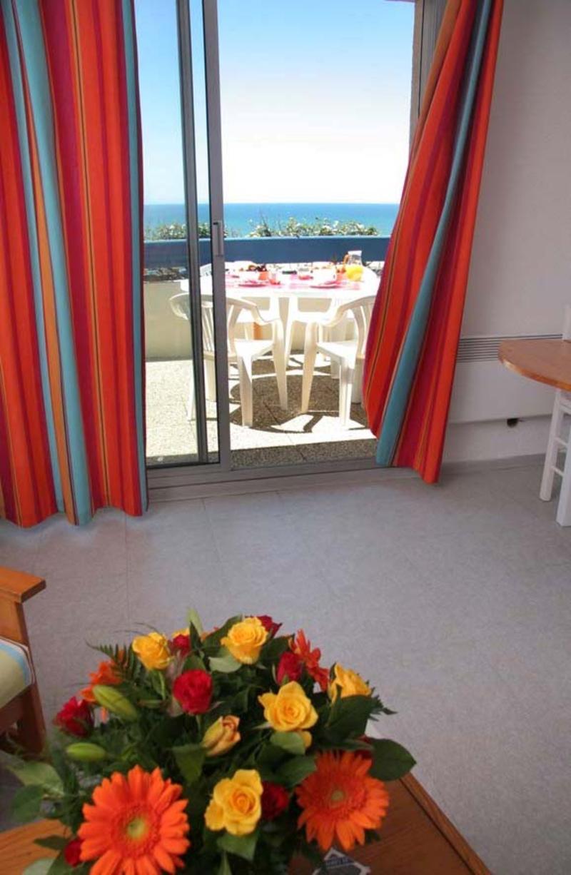 Residence Nemea Les Gourbets Mimizan-Plage Exterior photo